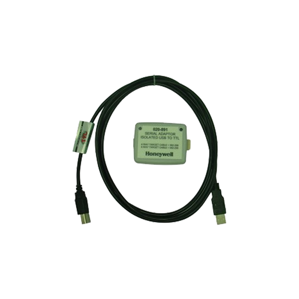 MorleyIAS® DXc/ZXS Programming Cable [020-891] – SysAway