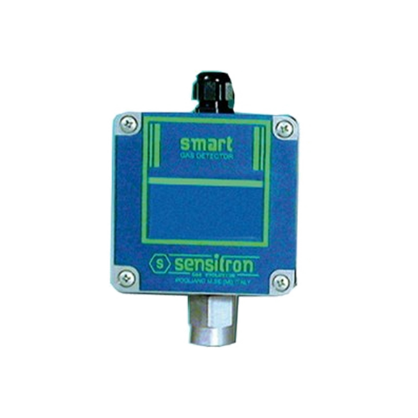 DETECTOR SONDA MONÓXIDO DE CARBONO