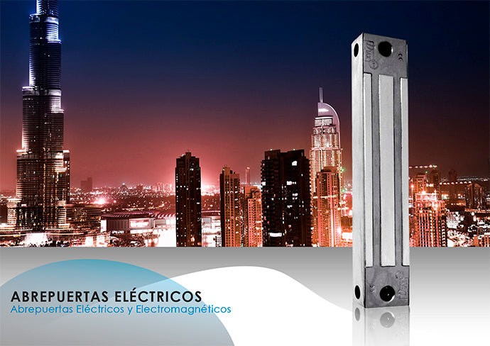 Access Control Credentials