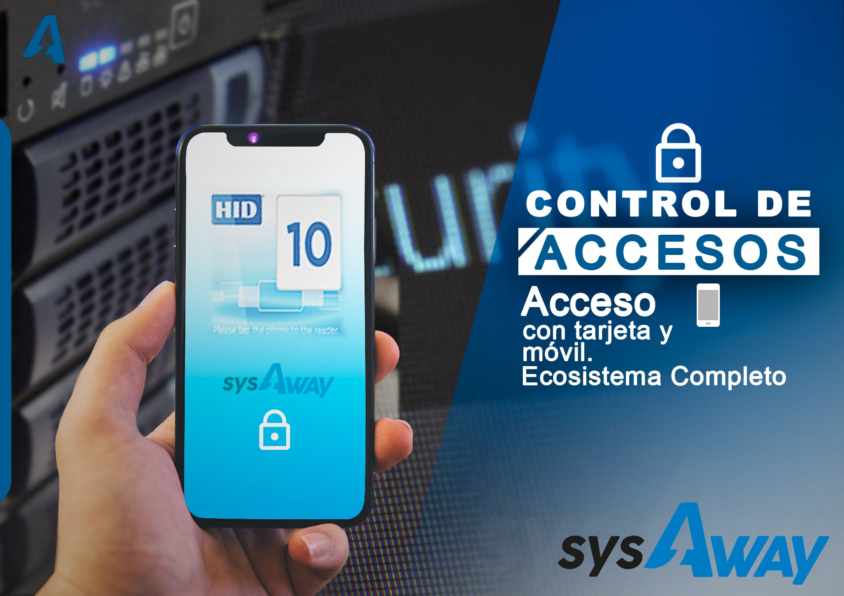 Access Control Readers