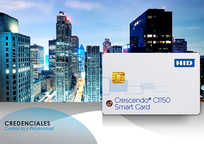 Access Control Credentials