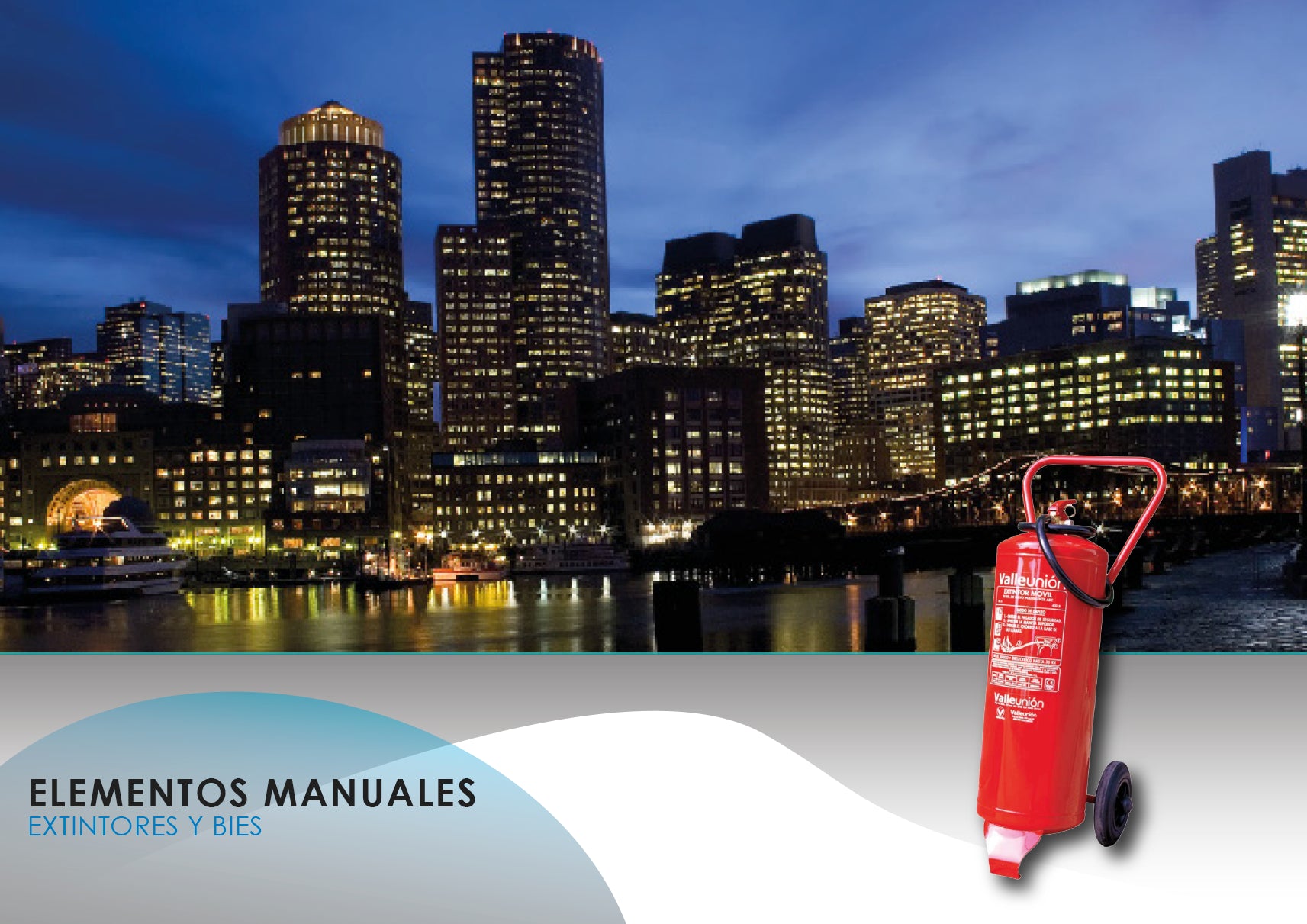 Access Control Readers