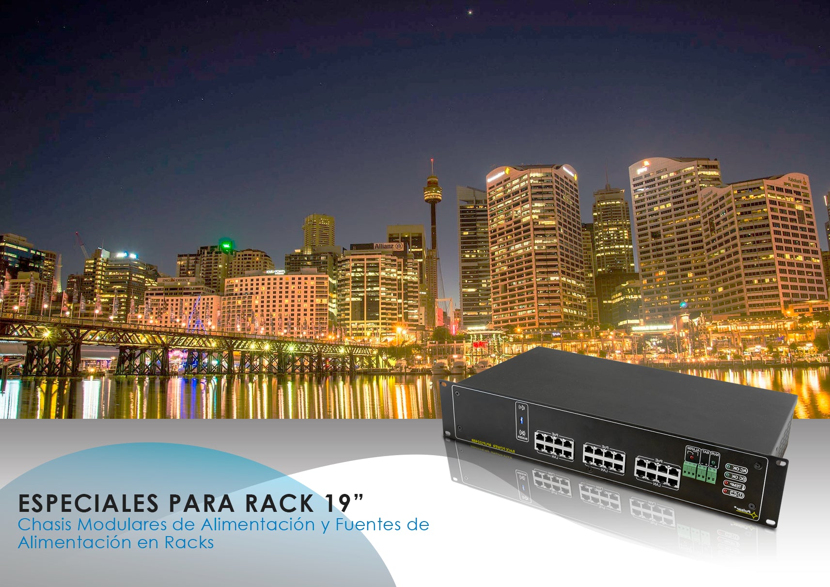 Access Control Readers