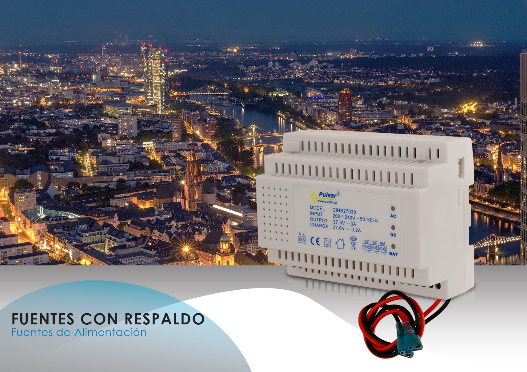 Access Control Readers