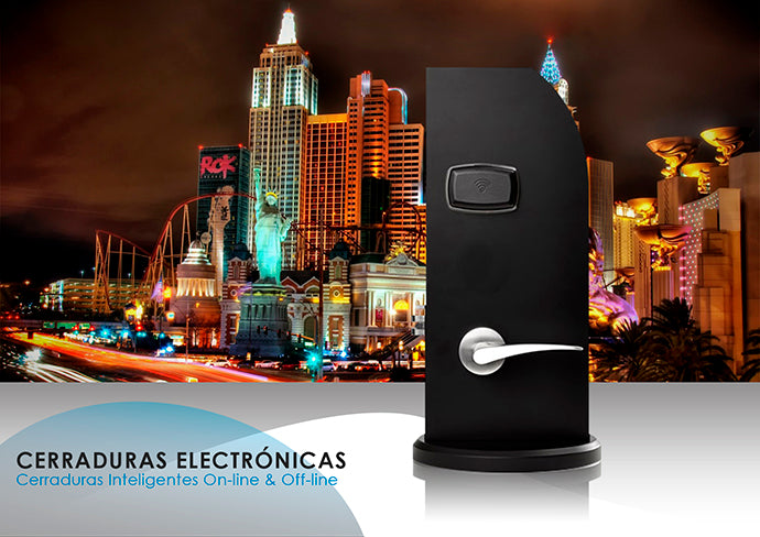 Access Control Credentials