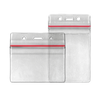 Professional Transparent Pouches [145-316X]