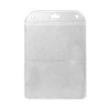 Identification Transparent Pouches DUO [145-3205]