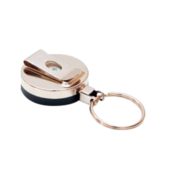 Metal Yoyo (Ring Hook) [146-0006]