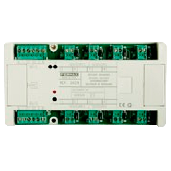 FERMAX® Decoder for 8 MDS/AC+ Sensors [2429]