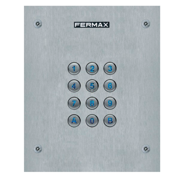 FERMAX® AC Marine™ Keypad [4696]