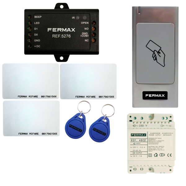 FERMAX® Resistant™ Proximity Kit [5237]