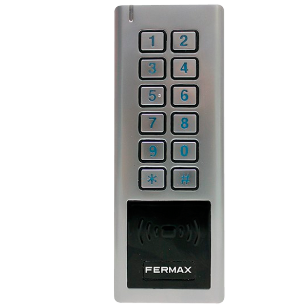 FERMAX® Resistant™ Proximity Keypad [5293]