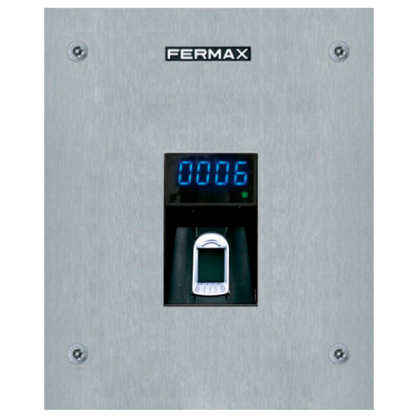 FERMAX® MARINE™ Biometric Reader [5482]