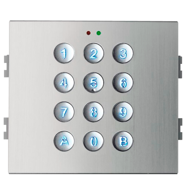 FERMAX® Memokey W SKYLINE™ Keypad [  7438]