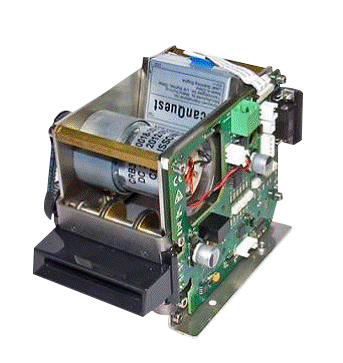 iCLASS™ SE R10 Motor-Driven Reader [900NMTR]