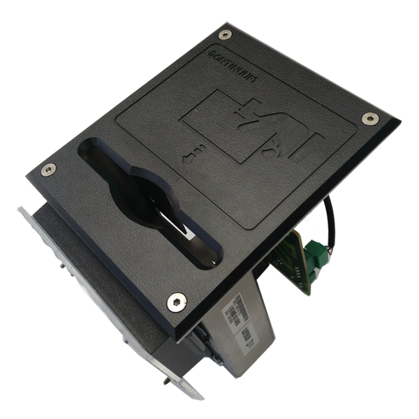 HID® multiCLASS™ SE RP10 Drop-Card Reader [900PBZN]