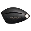 DESFire™ EV2 Keyfob (Pack of 5 Units) [ATS1451]