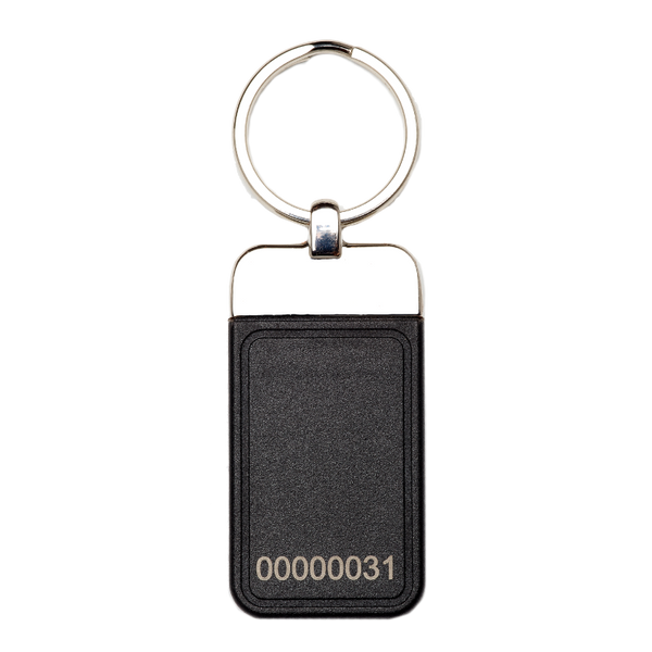 DESFire™ EV2 Keyfob (Pack of 5 Units) [ATS1459]