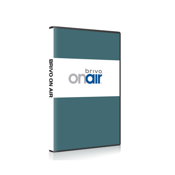BRIVO® OnAir™ API Monthly Subscription (Up to 499 Ids.) [B-OA-API-TX0]