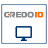 CredoID™ 1 Concurrent User [CID4-CU-1]