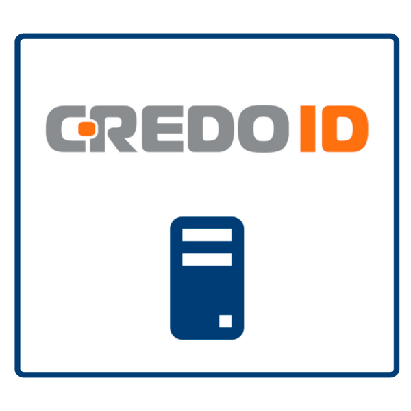 CredoID™ 100 Readers License Pack [CID4-RD-100]