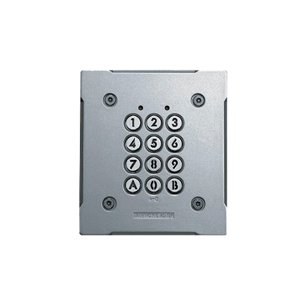 AIPHONE™ AC-10F Opener Keypad [I905B]