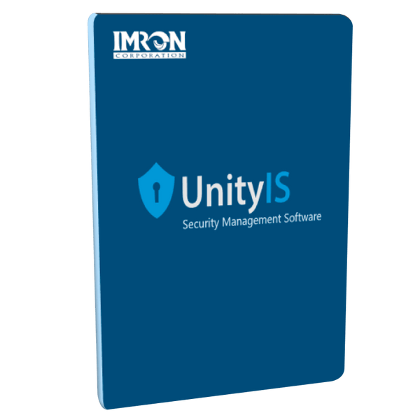 Update Support for UnityIS™ Professional License [S-MP]