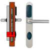 Standalone TESA® SMARTair™ Escutcheon L3O without Privacy (IP55) [SNAC1pXL3Oxx8mI]