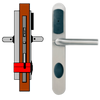 OFF-LINE (Update On Card) TESA® SMARTair™ Escutcheon L3O without Privacy (IP55) [SNCC1pXL3Oxx8mI]