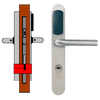 OFF-LINE (Update On Card) TESA® SMARTair™ Escutcheon L3V without Privacy (IP55) [SNCC1pXL3Vxx8mI]