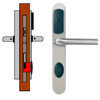 Standalone TESA® SMARTair™ Escutcheon L2O without Privacy [STAC1pSL2Oxx8mI]