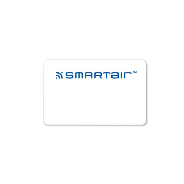 Removal TESA® SMARTair™ MIFARE™ Card [STACLICSTASDW]