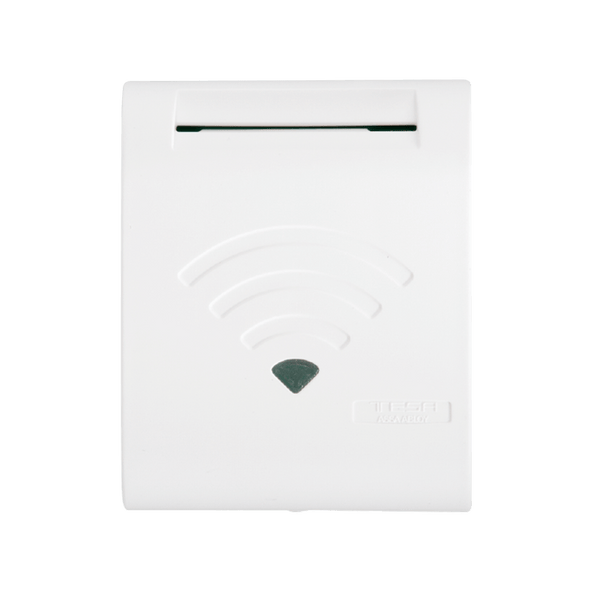 SMARTair™ Energy Saver - White (Basic) [STHDESC2STSB]