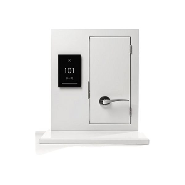 VINGCARD® Allure Smart Lock ON-LINE RFID [VC-ON-ALL]