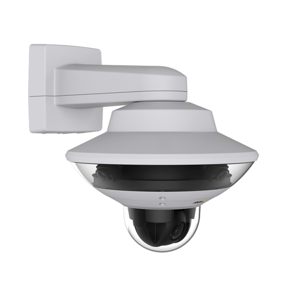 AXIS™ Q6000-E 50HZ MK II PTZ IP Dome [01005-001]