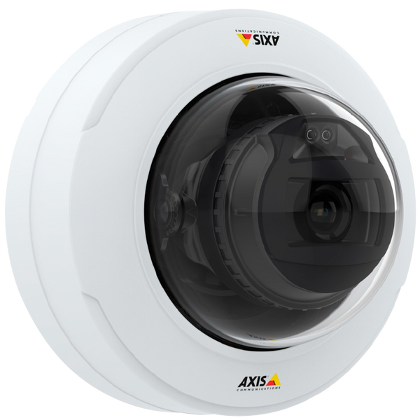 AXIS™ P3245-LV IP Mini Dome [01592-001]