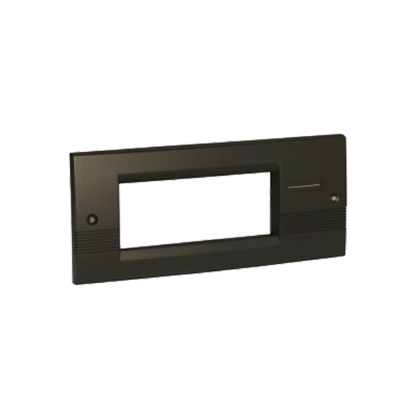 Cover Cap for NOTIFIER® ID3000 Supplement Cabinets [020-481-009]