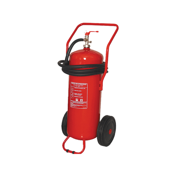 VU-50-AFFF Foam Extinguisher of 50 Liters [02050]