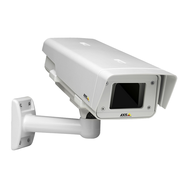 AXIS™ IP66 Housing [0344-001]