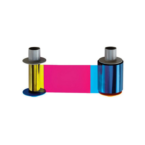 HID® FARGO™ Color (YMCKO) Ink Cartridge [044270]