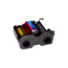 HID® FARGO™ Color EZ (YMCKOK) Ink Cartridge [045010]