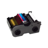 HID® FARGO™ EZ Color (YMCKOK) Ink Cartridge [045110]