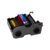 HID® FARGO™ EZ Color (YMCKO) Ink Cartridge [045114]