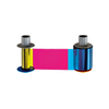 HID® FARGO™ Color ECO (YMCKO) Ink Cartridge Refill [045441]