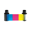 HID® FARGO™ Color (YMCKOK) Ribbon [045614]