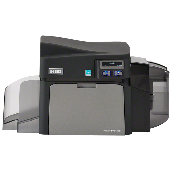 FARGO™ DTC4250e SINGLE Printer + LF & HF Encoder [052008]