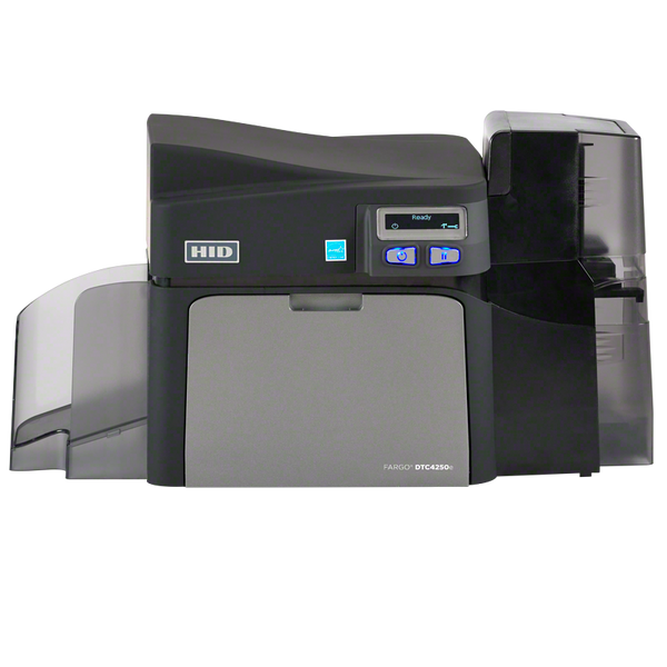 FARGO™ DTC4250e DUAL Printer + MS [052110]