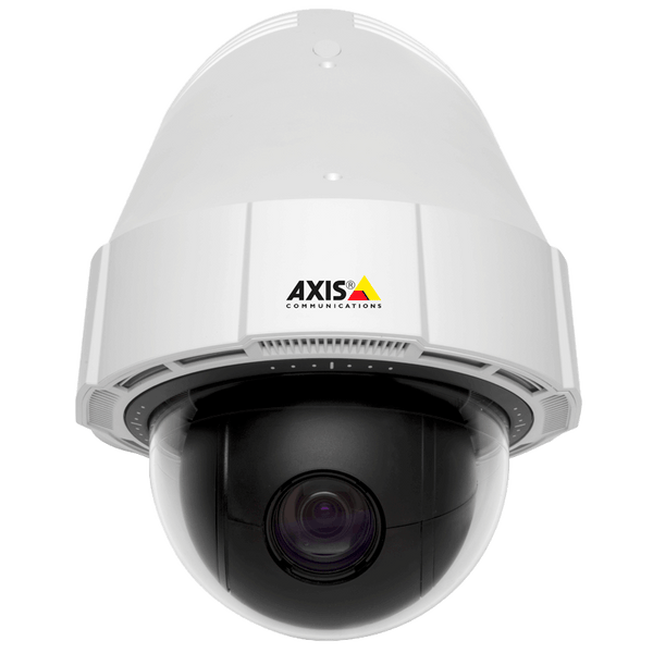 AXIS™ P5415-E 50HZ PTZ IP Dome [0546-001]