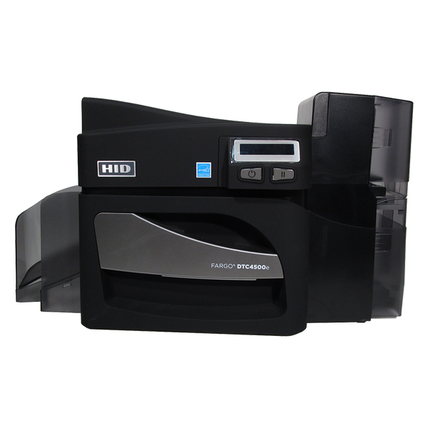 FARGO™ DTC4500e SINGLE Printer [055020]