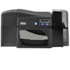 FARGO™ DTC4500e DUAL Printer + MS [055110]